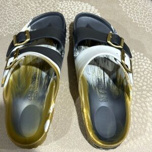 Birkenstock Arizona Eva Size 9